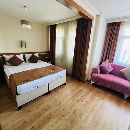 Aycan Sultan Apart Hotel Provincia di Provincia di Istanbul Esterno foto