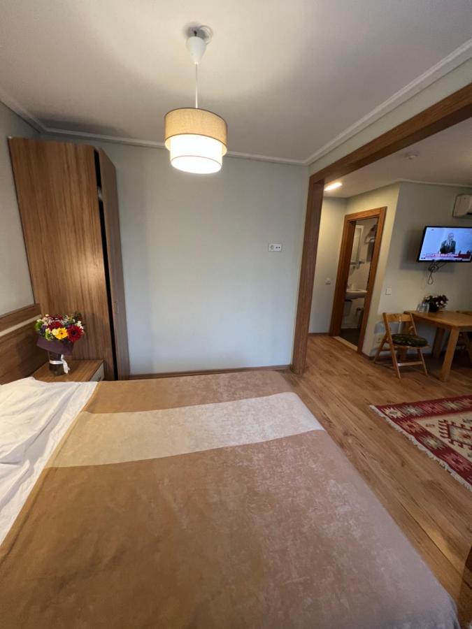 Aycan Sultan Apart Hotel Provincia di Provincia di Istanbul Esterno foto