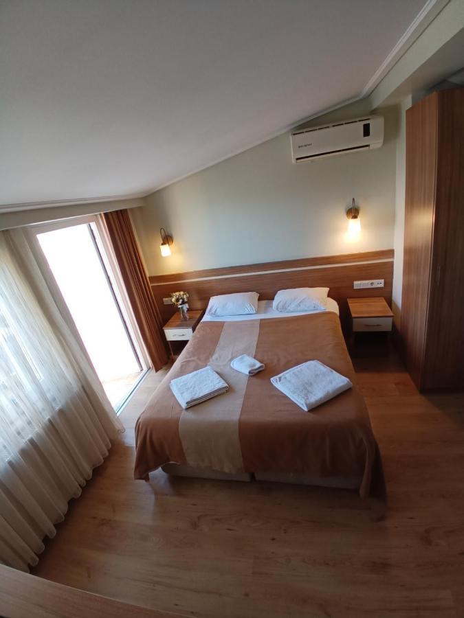 Aycan Sultan Apart Hotel Provincia di Provincia di Istanbul Esterno foto