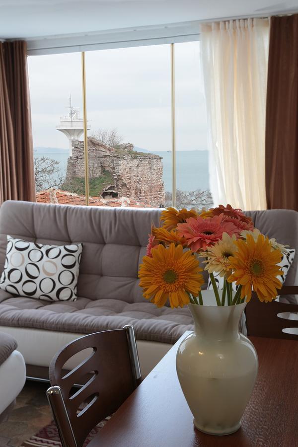 Aycan Sultan Apart Hotel Provincia di Provincia di Istanbul Esterno foto