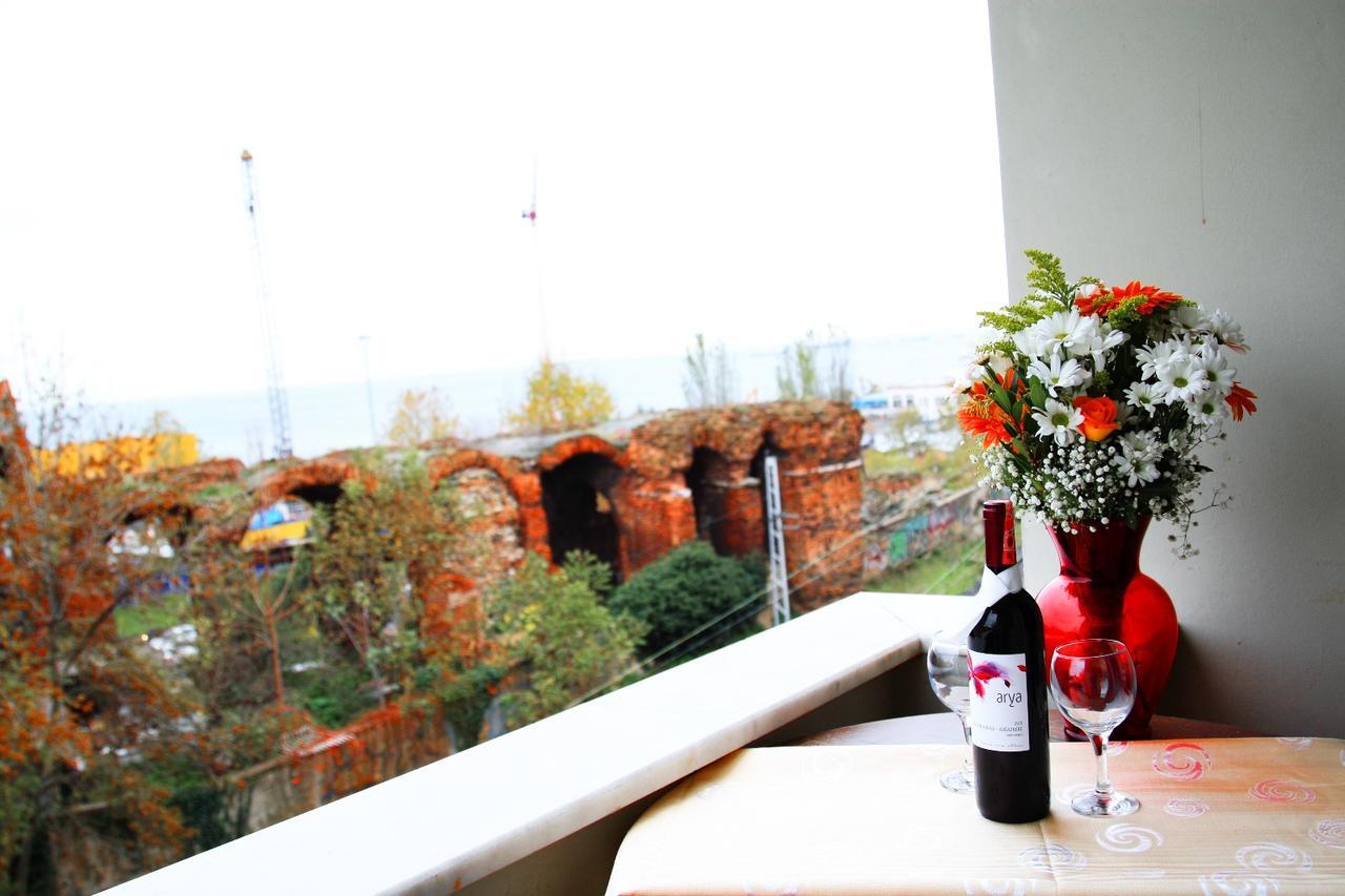 Aycan Sultan Apart Hotel Provincia di Provincia di Istanbul Esterno foto